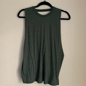 Free People Movement Top